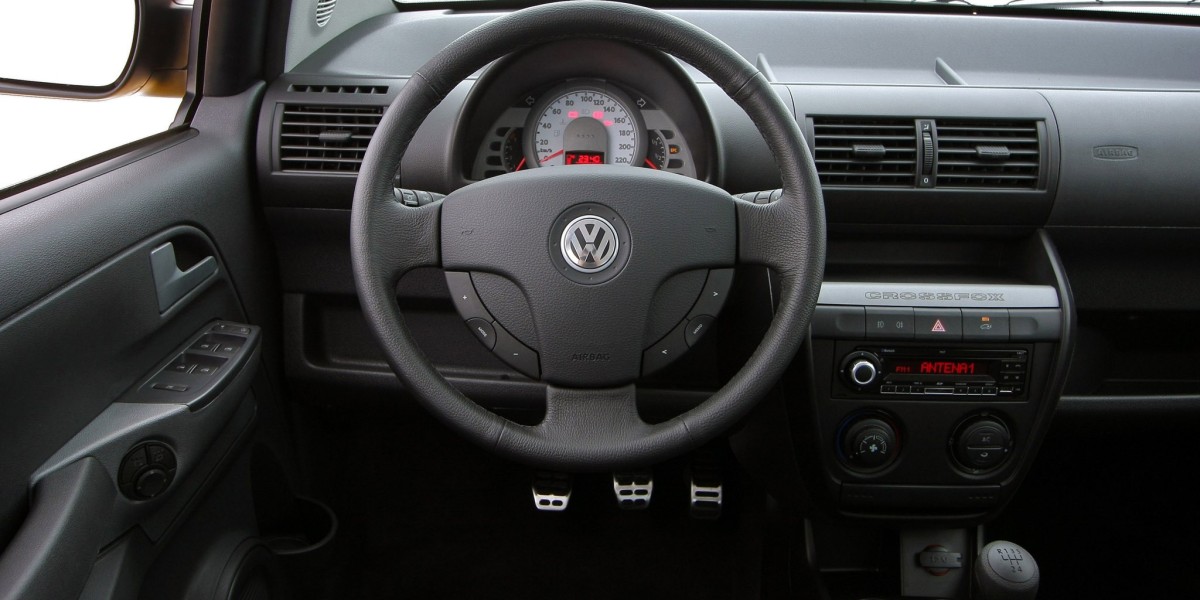 Precios Volkswagen Crossfox 2012 usados